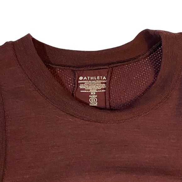 Athleta Speedlight Seamless Tank   - Picture 8 of 8